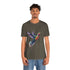 Crystal Hummingbird - Short Sleeve Tee